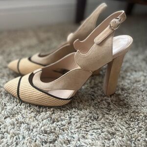 Paula Cadematori heels